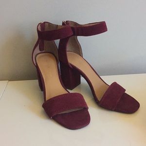 Tommy Hilfiger Heels
